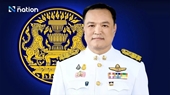 Congratulations extended to new Thai Prime Minister